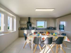 Holiday Home Echappée océane by Interhome