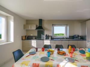 Holiday Home Echappée océane by Interhome