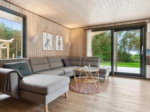 Holiday Home Aike - 100m to the inlet by Interhome