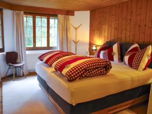 Apartment Im Chehr by Interhome