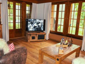 Apartment Im Chehr by Interhome