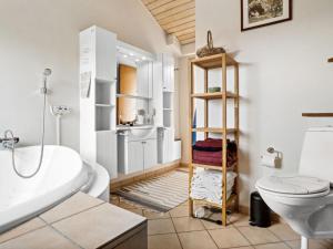 Holiday Home Iivari - 70m from the sea by Interhome