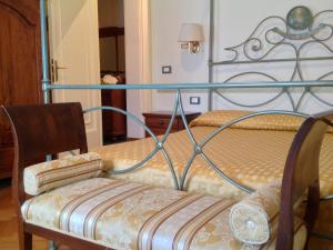 Chambre Double Deluxe (2 Adultes + 1 Enfant)