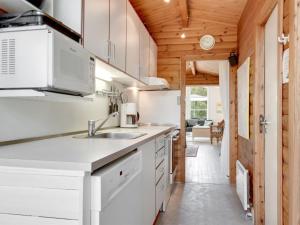 Holiday Home Florense - 2-5km from the sea by Interhome