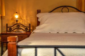 Mainades Maisonettes & Studios