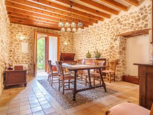 Apartment Sa Bisbal by Interhome