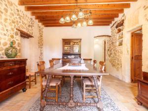 Apartment Sa Bisbal by Interhome