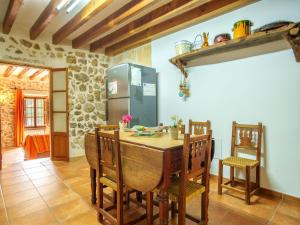 Apartment Sa Bisbal by Interhome