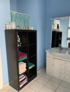 Chambre privée 2 personnes - 瓦西维埃