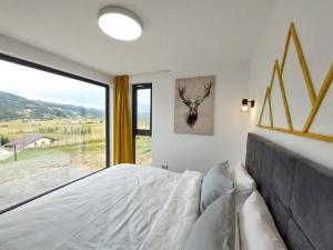 Cozy Cube - tiny house