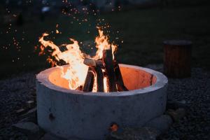 Cozy Cube - tiny house