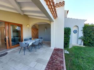 Holiday Home Romeo by Interhome img15