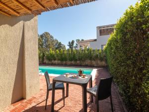 Holiday Home Romeo by Interhome img21