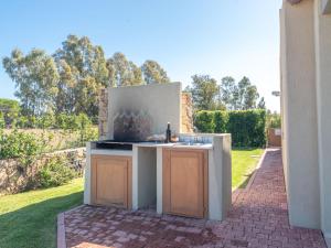 Holiday Home Romeo by Interhome img22