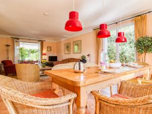 Maisons de vacances Holiday Home Villa Mac by Interhome : photos des chambres