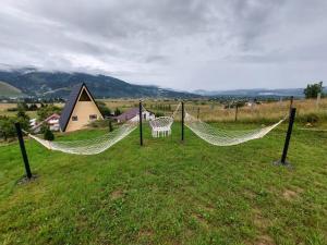 Cozy Cube - tiny house
