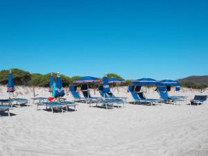 Holiday Home Romeo by Interhome img33