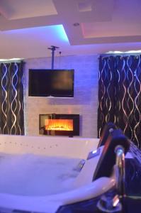 Villas Love Room insolite Erotika : Villa 1 Chambre