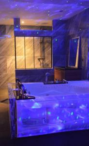 Villas Love Room insolite Erotika : photos des chambres