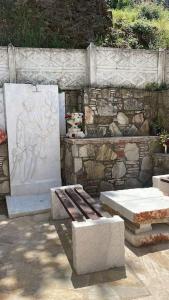 Gemütliche Villa mit Pool, extravagant, luxuriös