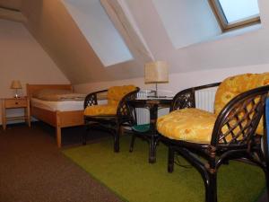 Single Room room in Dvůr Pohody