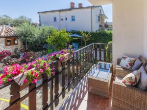 Apartment Kapica by Interhome 