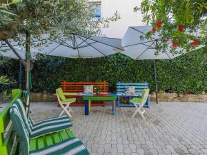 Apartment Kapica by Interhome