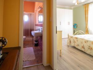 Apartment Rina by Interhome