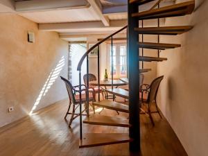 Maisons de vacances Holiday Home by Interhome : photos des chambres