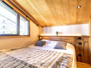 Apartment Rond Point des Pistes - Val Claret-21 by Interhome