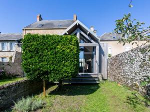 Maisons de vacances Holiday Home by Interhome : photos des chambres