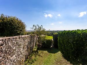 Maisons de vacances Holiday Home by Interhome : photos des chambres