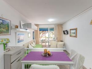 Apartment La Pineta by Interhome