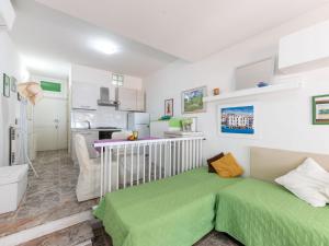 Apartment La Pineta by Interhome