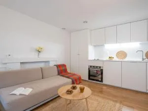 Holiday Home Arbenn 2 by Interhome - Trédarzec