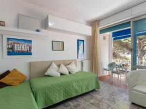 Apartment La Pineta by Interhome