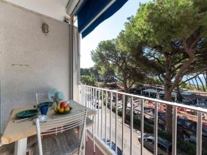 Apartment La Pineta by Interhome