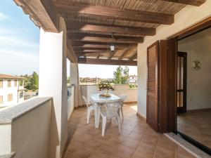 Apartment Fertas by Interhome