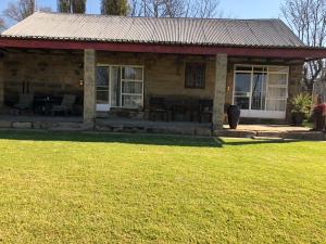 De Sandsteen Gastehuis