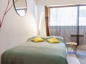 Appartements Apartment Residence Imperiale by Interhome : photos des chambres