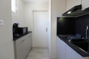 Appartements La Dolce Vita : photos des chambres