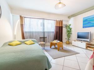 Appartements Apartment Residence Imperiale by Interhome : photos des chambres