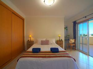 Apartment Penthouse Milea by Interhome