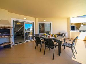 Apartment Penthouse Milea by Interhome