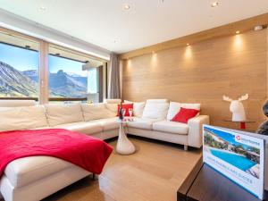 Apartment Le Shamrock - Le Lac-6 by Interhome