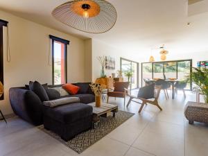 Holiday Home La Dune by Interhome