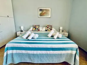 Attico Milanti - Parcheggio privato - Paceco