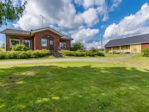 Holiday Home Kuusiniemi by Interhome - Kangasniemi