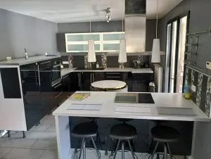 Pont-de-poitte: Appart'Alice - Poids-de-Fiole