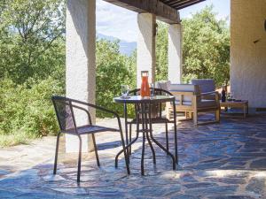 Maisons de vacances Holiday Home La Belle Vue by Interhome : photos des chambres